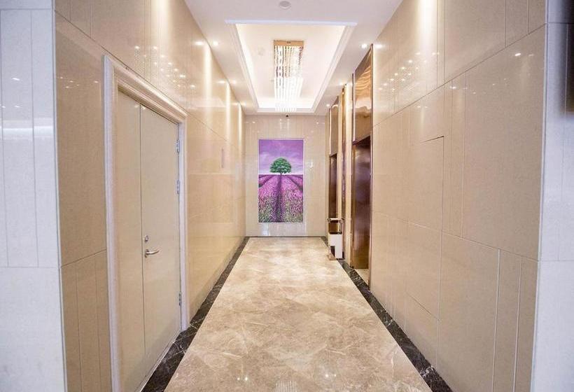 בית מלון כפרי Lavande