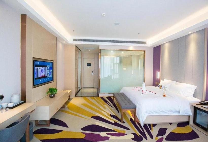 בית מלון כפרי Lavande