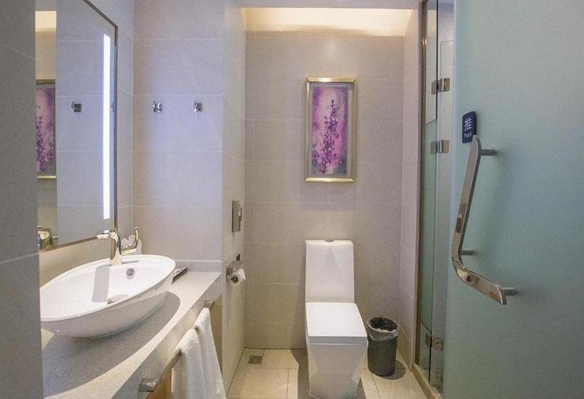 בית מלון כפרי Lavande