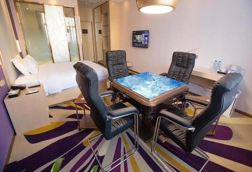 בית מלון כפרי Lavande