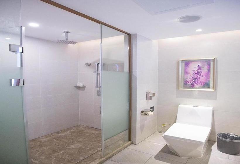 בית מלון כפרי Lavande