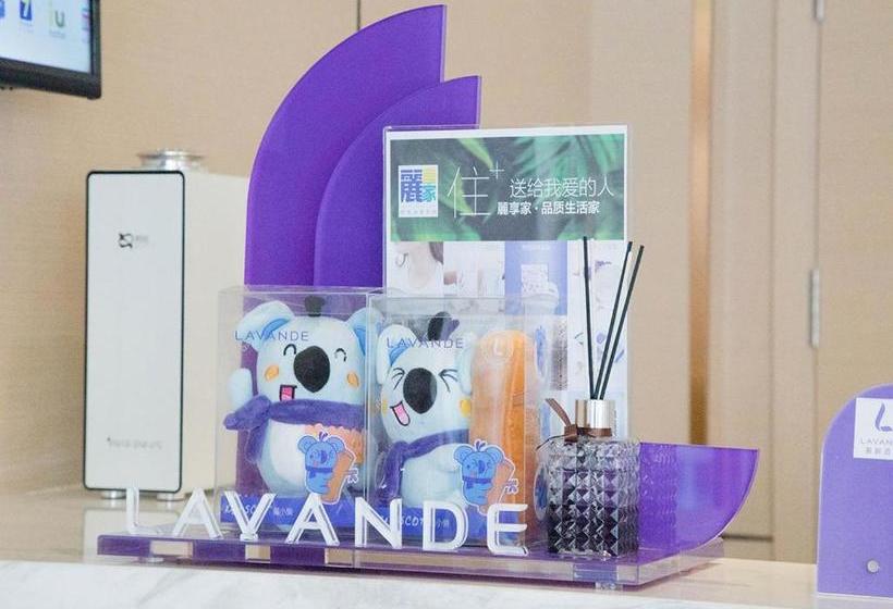 בית מלון כפרי Lavande