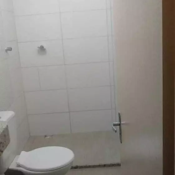 ホテル Pinheiros