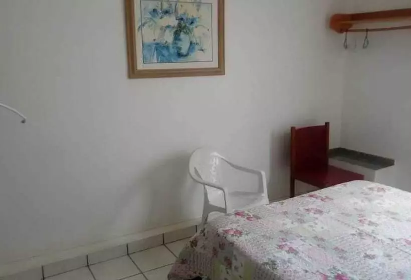 ホテル Pinheiros