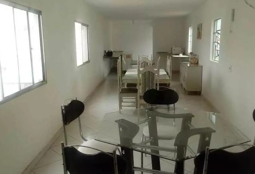 ホテル Pinheiros