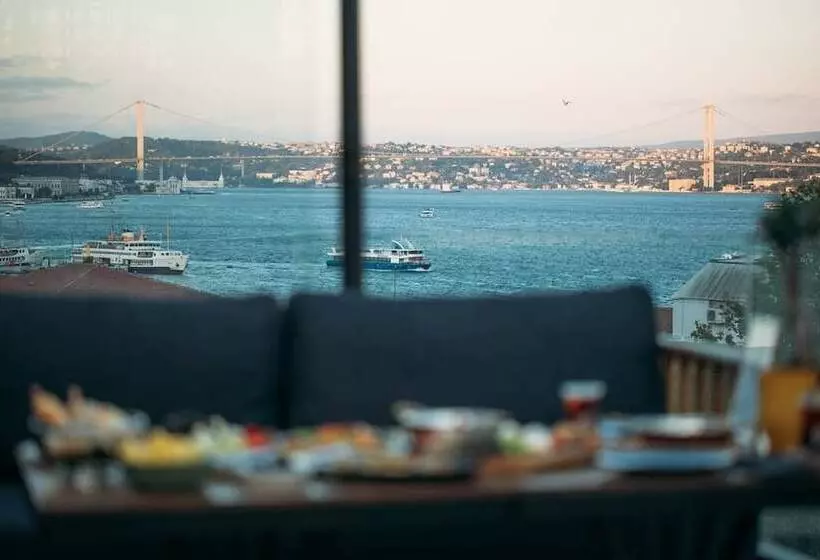 Tonight Hotel Port