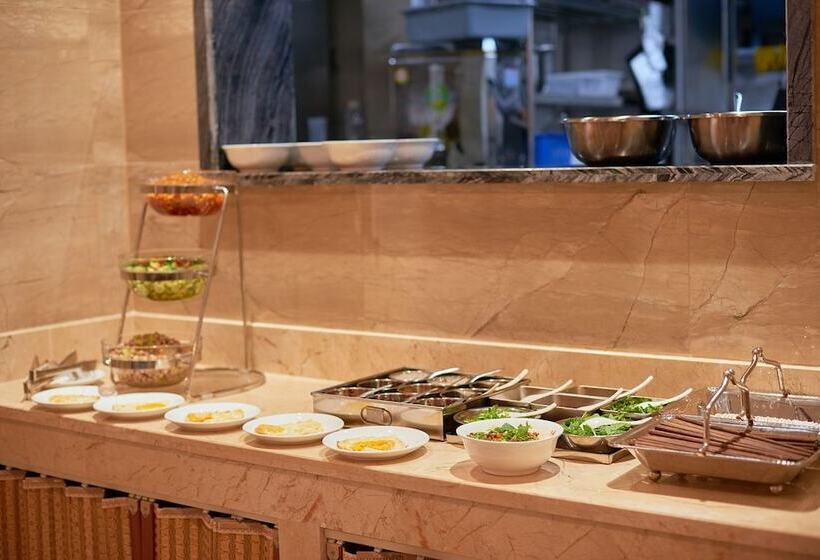 酒店 Xishuangbana Yunshangpin