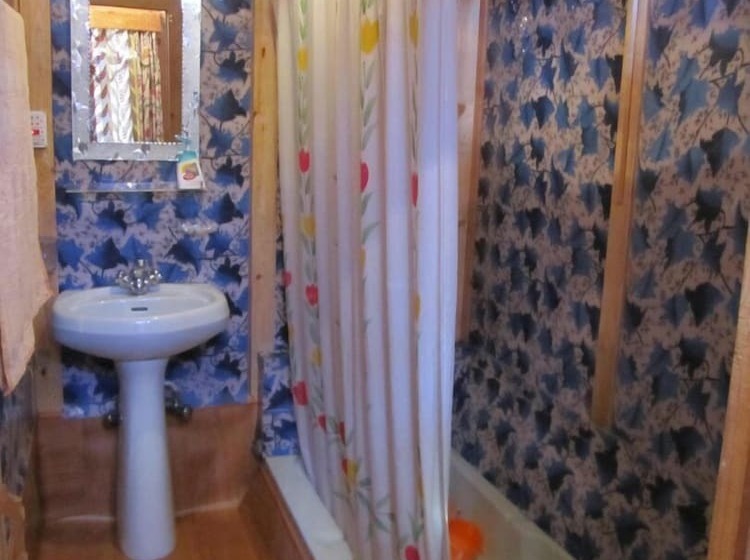 فندق Young Bombay Premium Heritage Houseboat , Srinagar