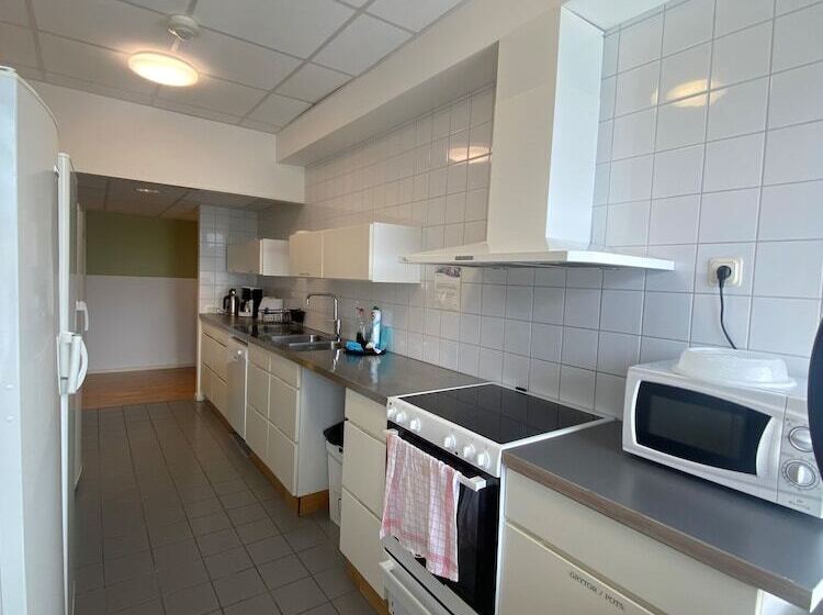 Stf Oscar Vandrarhem   Hostel