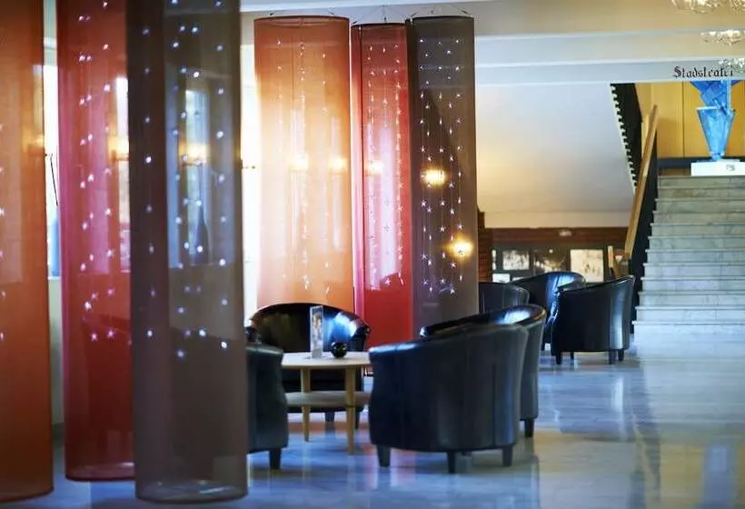 Stf Oscar Vandrarhem   Hostel