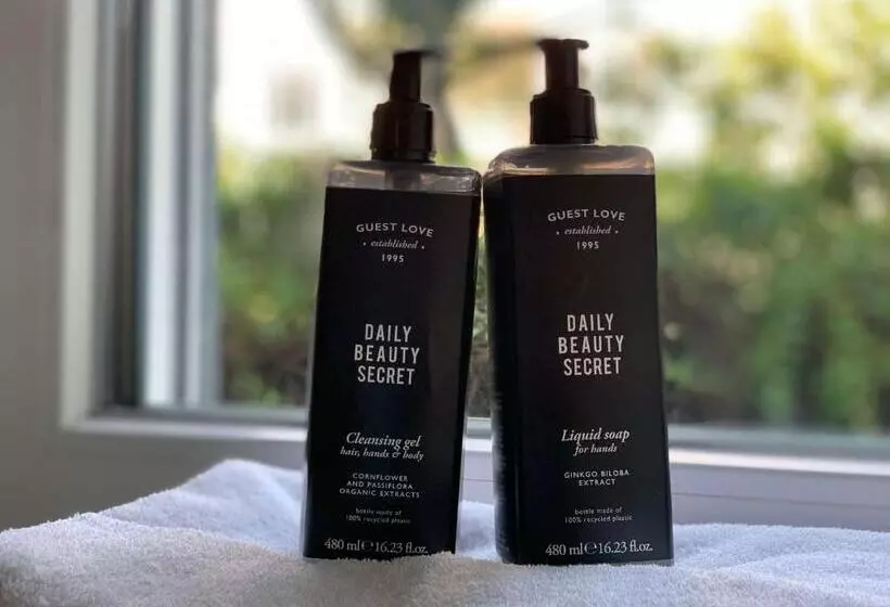 Ana Living Karlsruhe By Arthotel Ana