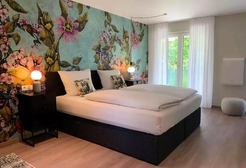 Ana Living Karlsruhe By Arthotel Ana