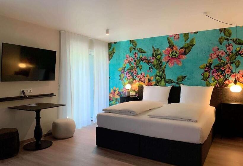 Ana Living Karlsruhe By Arthotel Ana