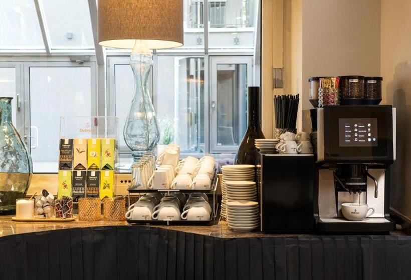 Ana Living Karlsruhe By Arthotel Ana