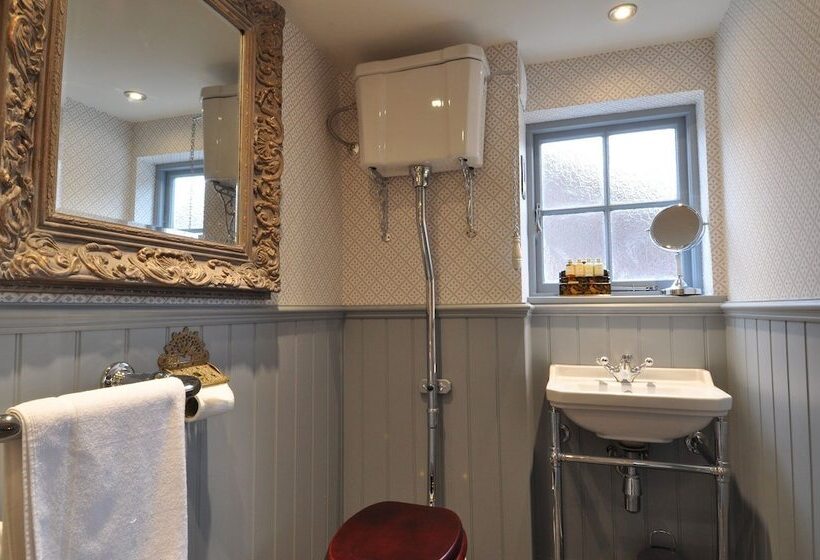 Bed and Breakfast The Bull At Benenden