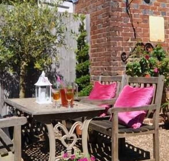 Bed and Breakfast The Bull At Benenden