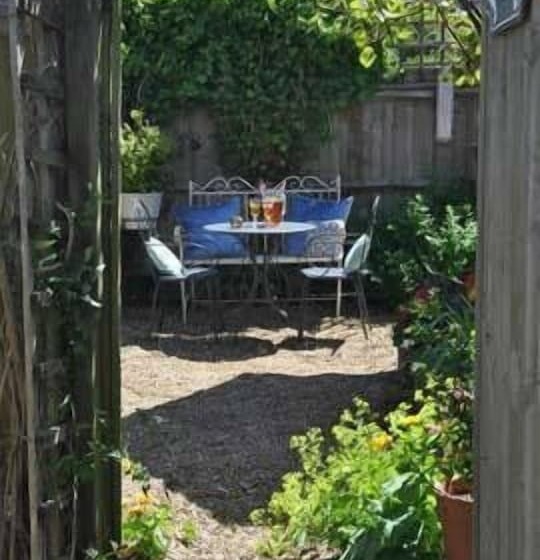 Bed and Breakfast The Bull At Benenden