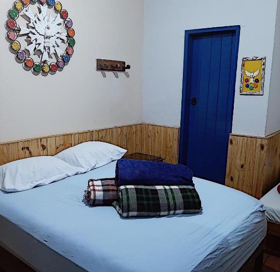 Hospedaria E Hostel Da Déia