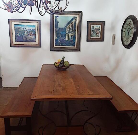 Hospedaria E Hostel Da Déia