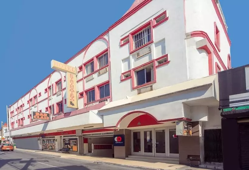 Capital O Hotel Diro, Monterrey