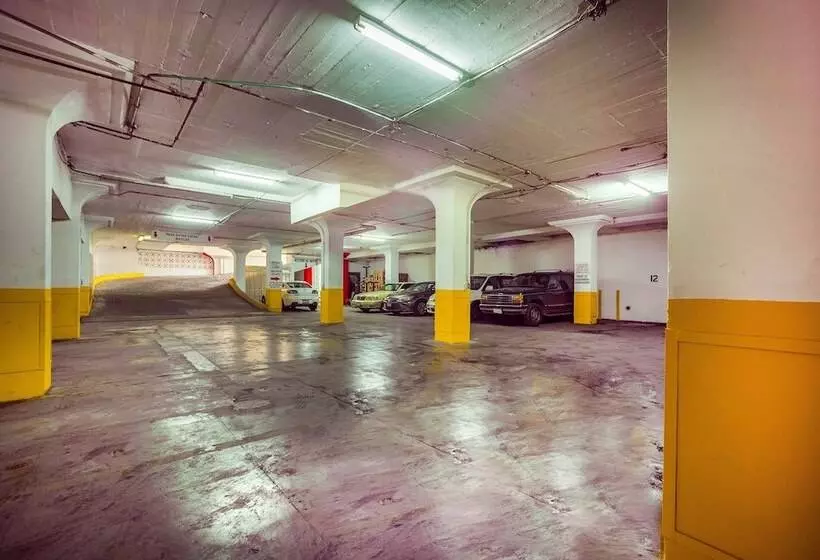 Capital O Hotel Diro, Monterrey