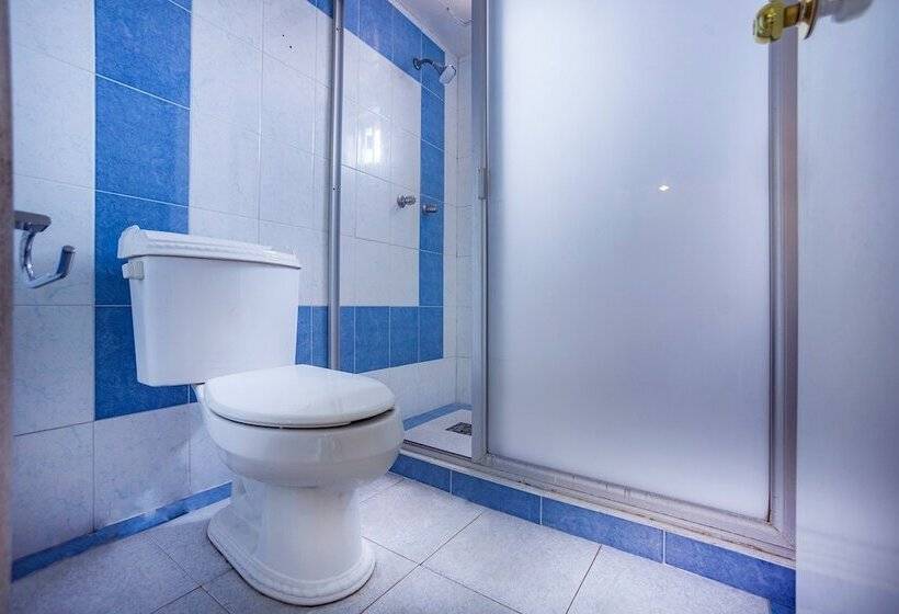 Capital O Hotel Diro, Monterrey