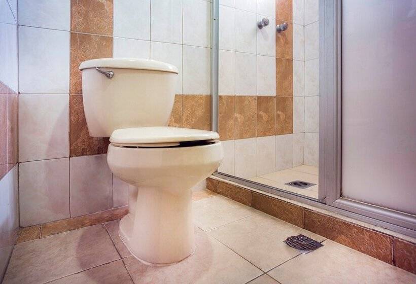 Capital O Hotel Diro, Monterrey