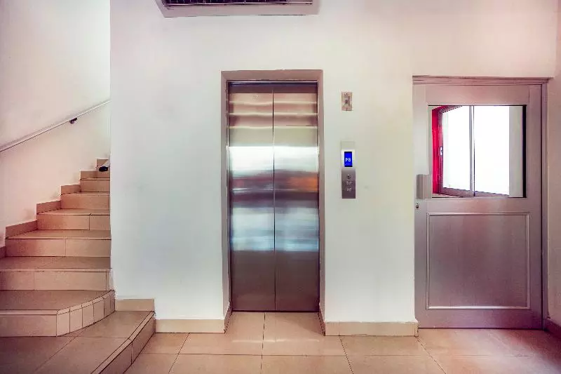 Capital O Hotel Diro, Monterrey