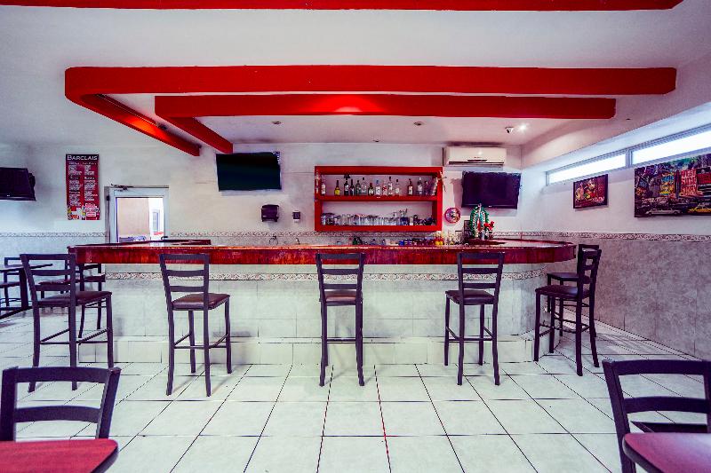 Capital O Hotel Diro, Monterrey