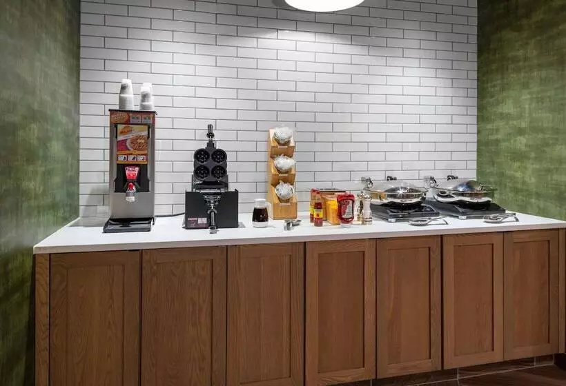 ホテル Fairfield Inn & Suites By Marriott Atlanta Marietta