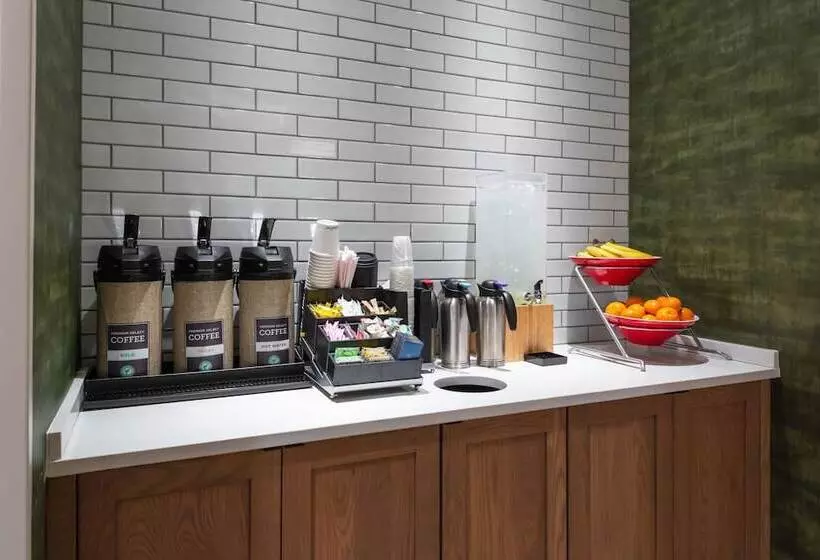 ホテル Fairfield Inn & Suites By Marriott Atlanta Marietta