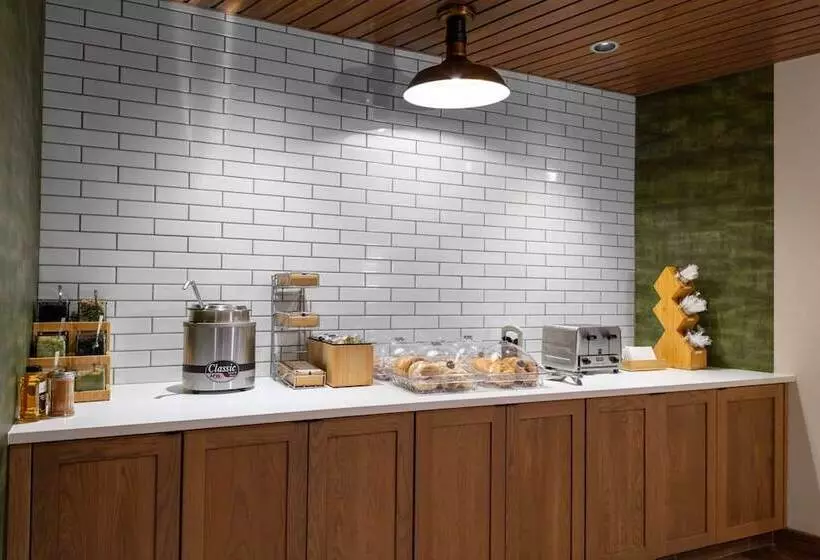 ホテル Fairfield Inn & Suites By Marriott Atlanta Marietta