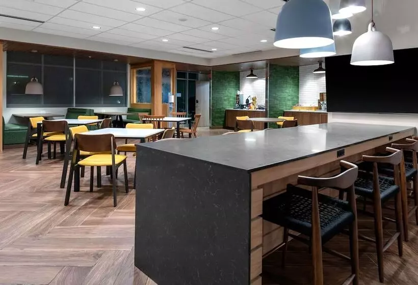 ホテル Fairfield Inn & Suites By Marriott Atlanta Marietta