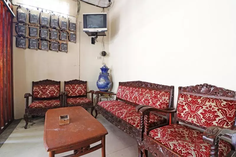 ホテル Utama Kost Syariah Pekanbaru