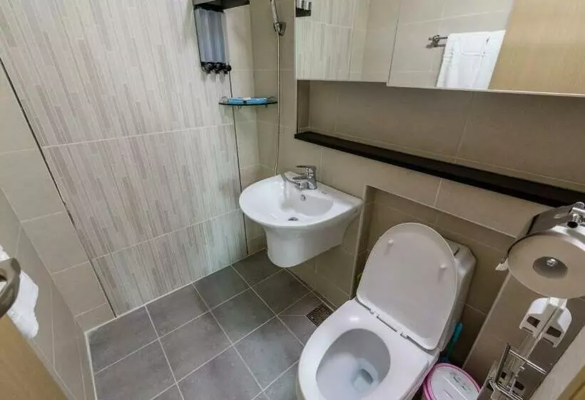 Js Residence