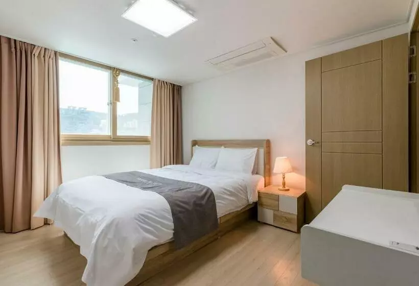 Js Residence