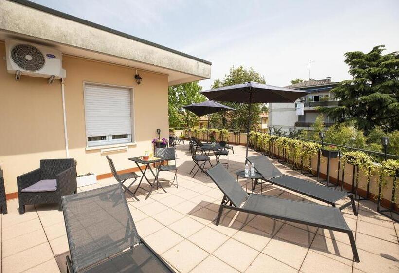 פנסיון Bru Rooms