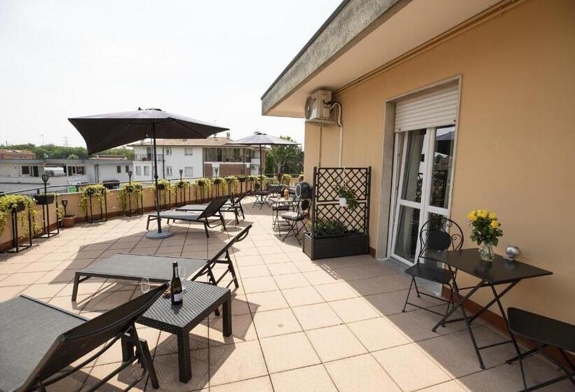 פנסיון Bru Rooms