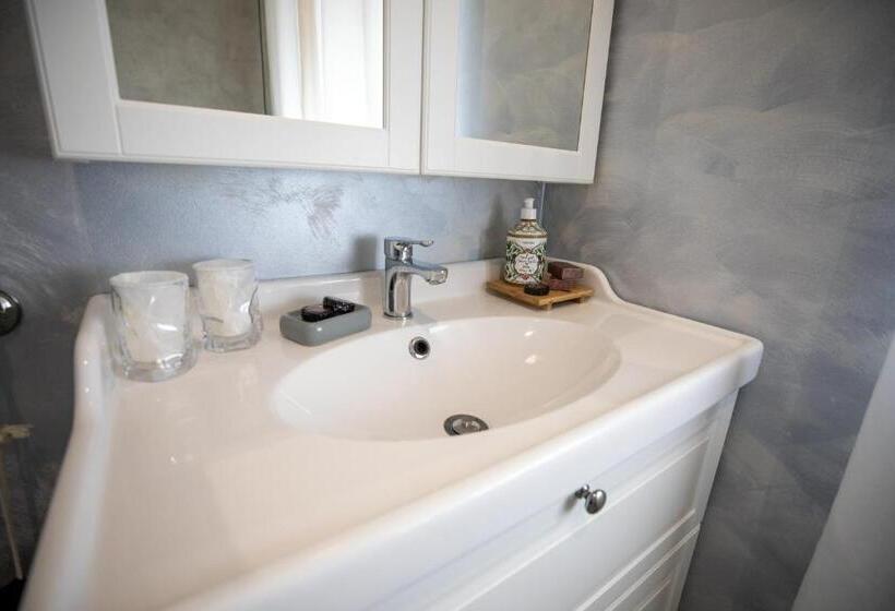 פנסיון Bru Rooms