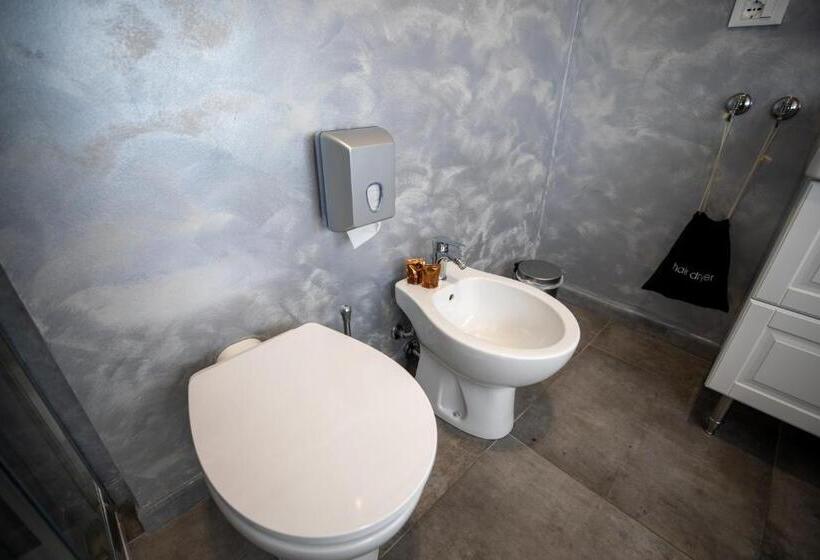 פנסיון Bru Rooms