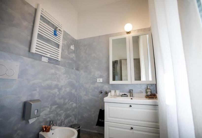 פנסיון Bru Rooms