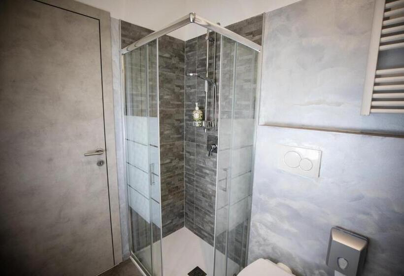 פנסיון Bru Rooms