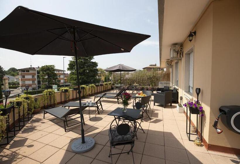 פנסיון Bru Rooms