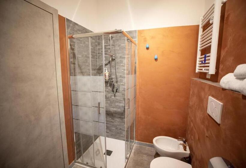 פנסיון Bru Rooms