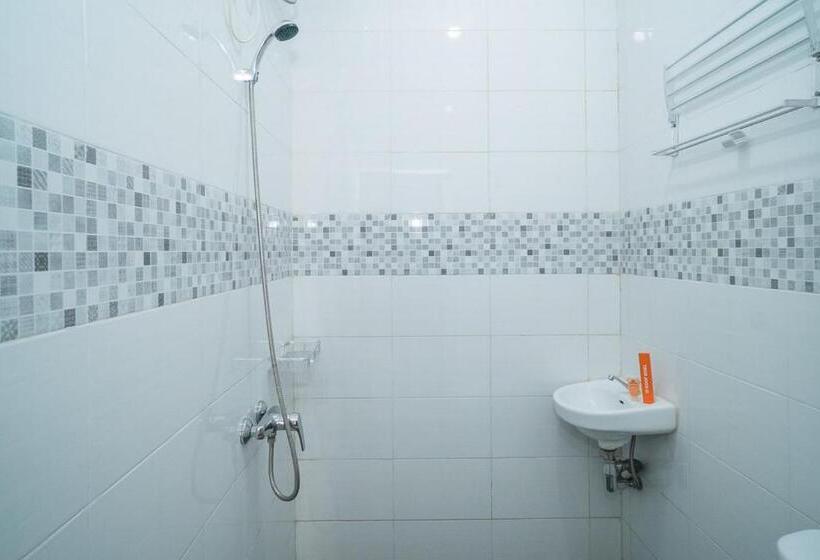 פנסיון Koolkost Near Pasar Baru