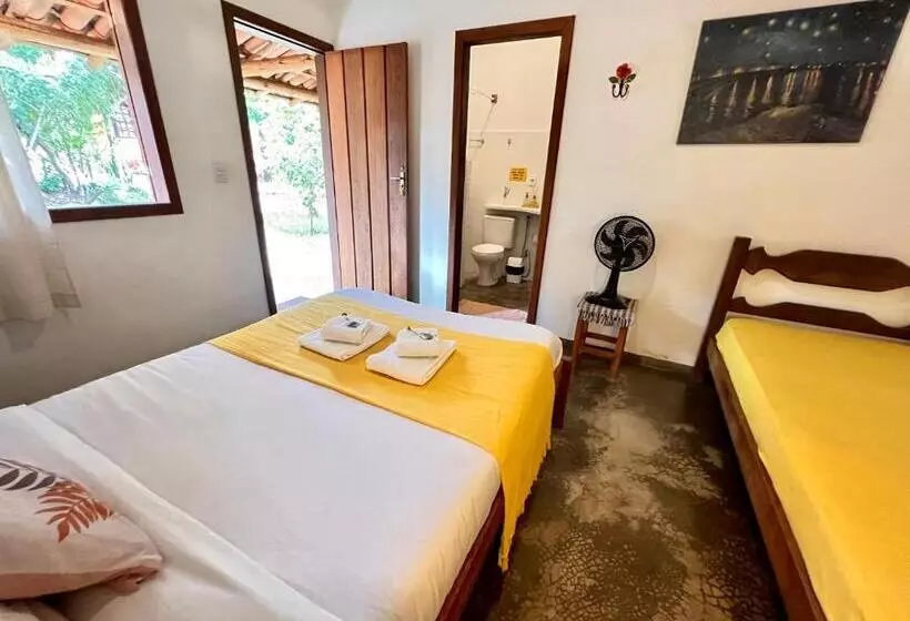 Majatalo Pousada Refazenda   Milho Verde