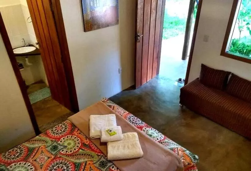 Majatalo Pousada Refazenda   Milho Verde