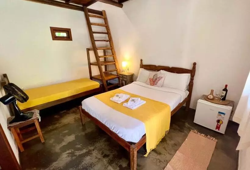 Majatalo Pousada Refazenda   Milho Verde