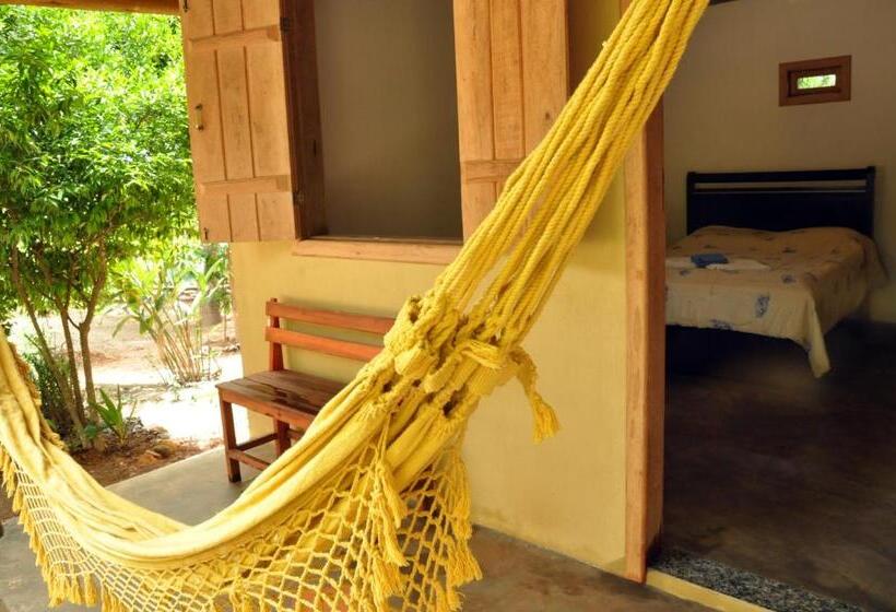 Pension Pousada Refazenda   Milho Verde