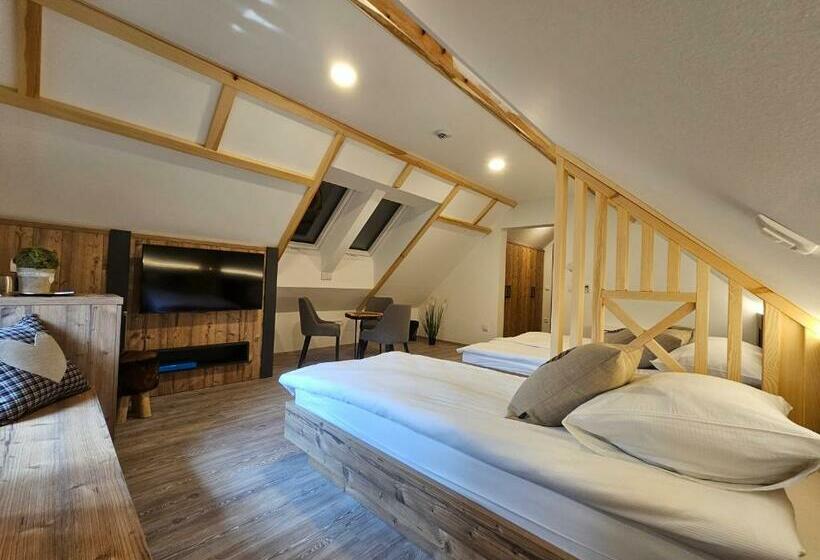 پانسیون Pr Anzl